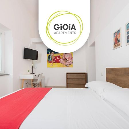 Gioia 13 Rooms & Apartments Procida Exterior foto