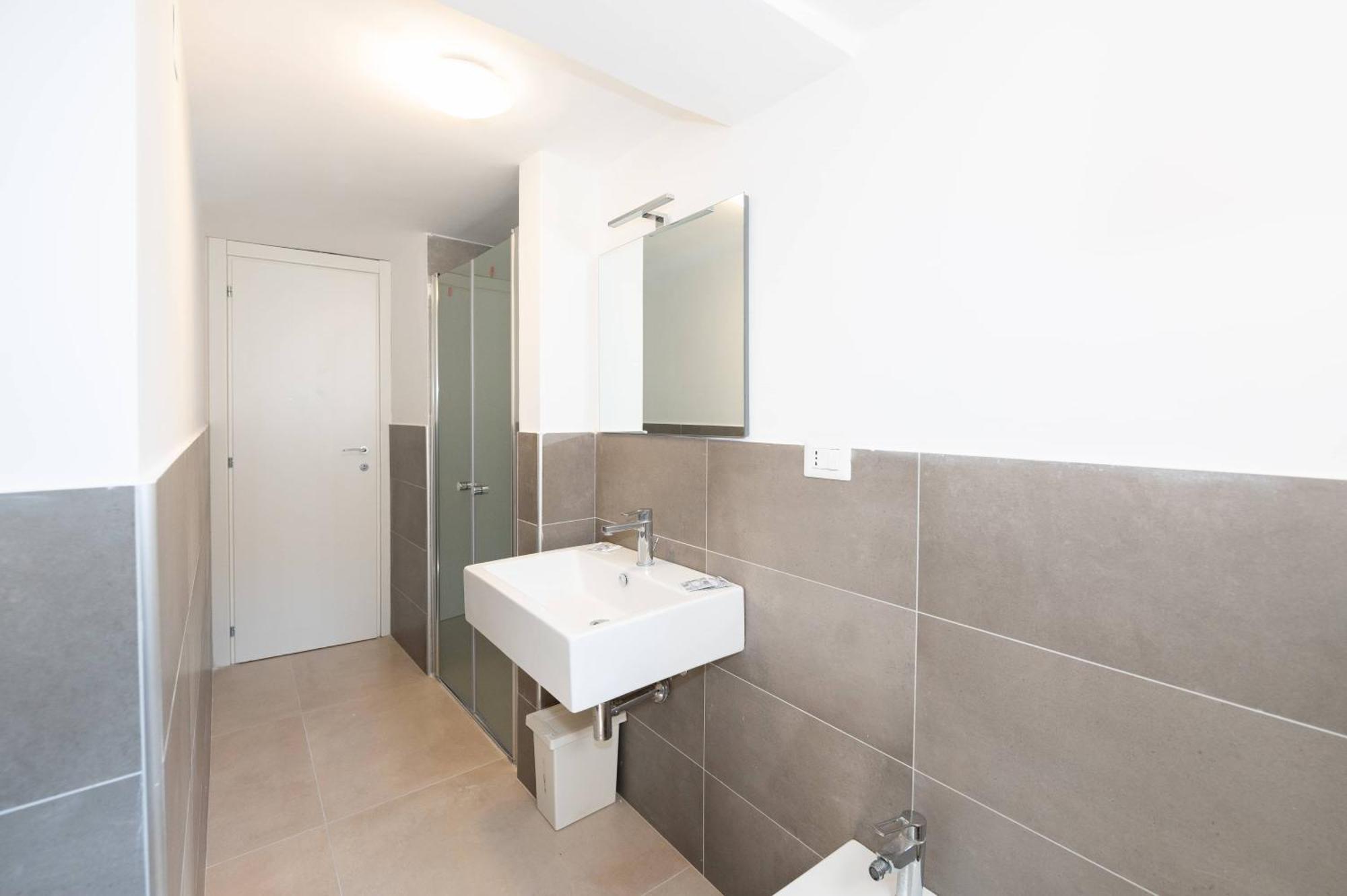 Gioia 13 Rooms & Apartments Procida Exterior foto